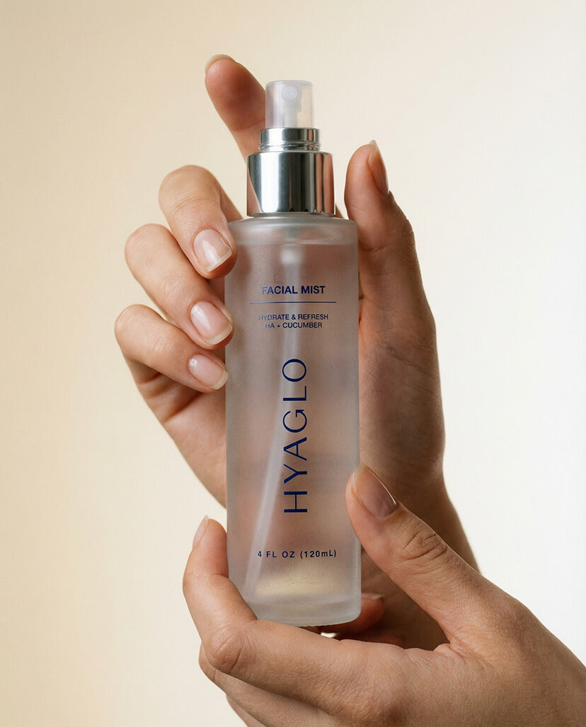 HyaGlo® Facial Mist
