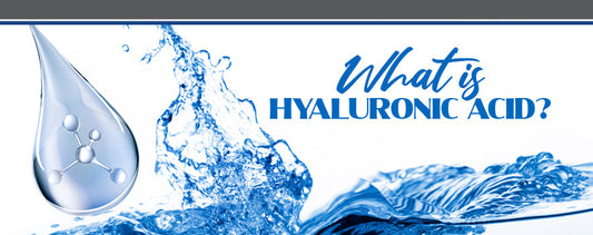 Hyaluronic Acid &amp; The Body