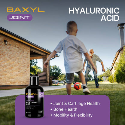 Baxyl® - Joint Support