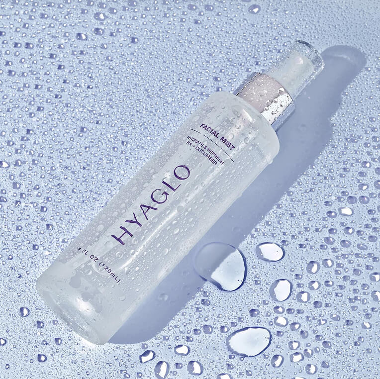 HyaGlo® Facial Mist