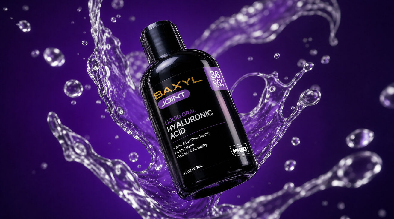 Baxyl® - Joint Support