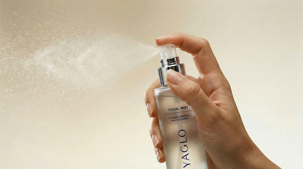 HyaGlo® Facial Mist