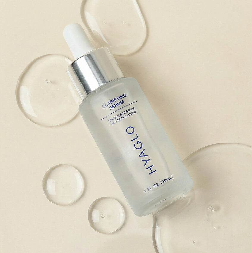 HyaGlo® Clarifying Serum
