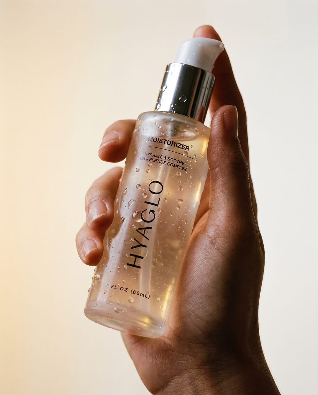 HyaGlo® Moisturizer