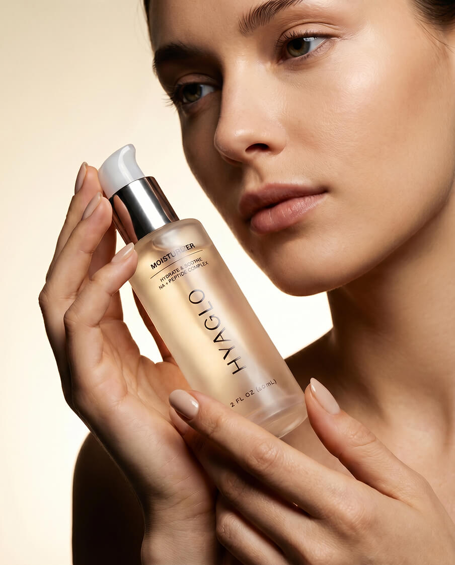 HyaGlo® Moisturizer
