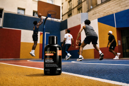 Baxyl® Sport - Exercise Recovery