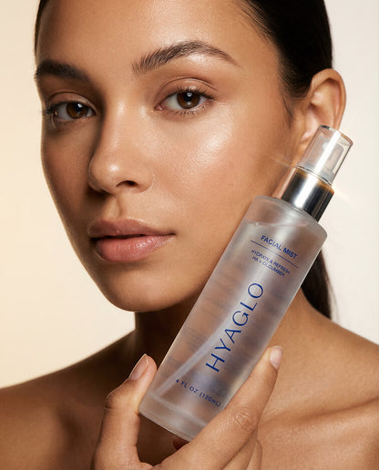 HyaGlo® Facial Mist