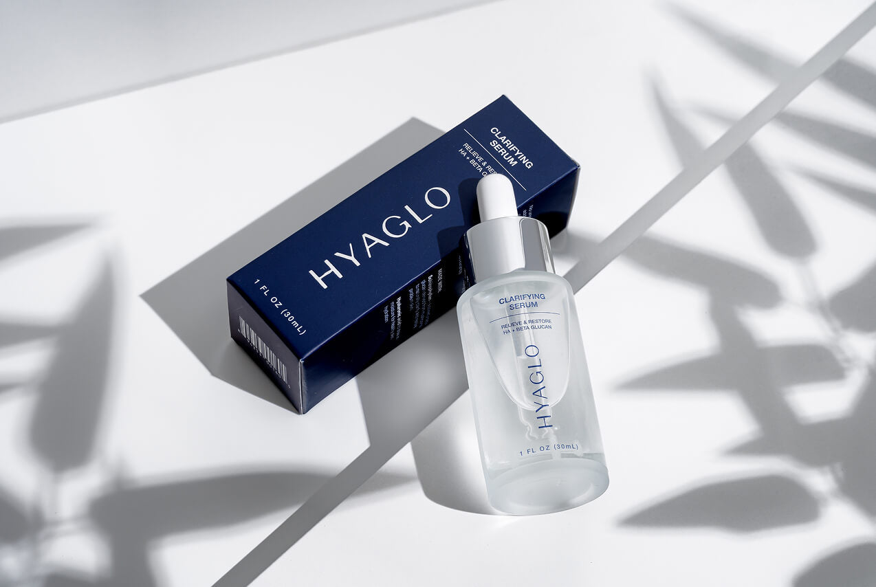 HyaGlo® Clarifying Serum