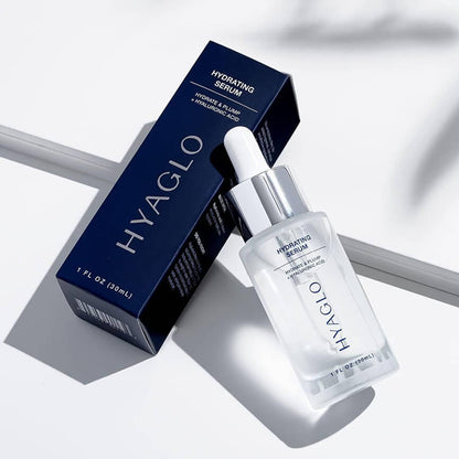 HyaGlo® Hydrating Serum
