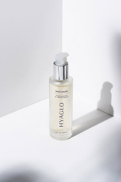 HyaGlo® Moisturizer