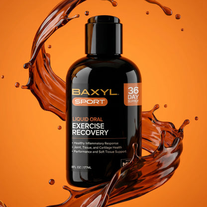 Baxyl® Sport - Exercise Recovery