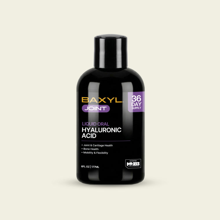 Baxyl® - Joint Support