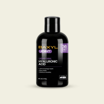 Baxyl® - Joint Support