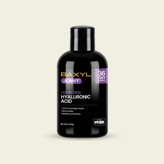 Baxyl® - Joint Support