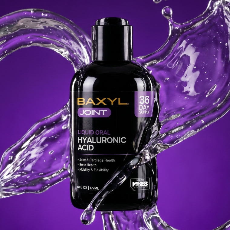 Baxyl® - Joint Support
