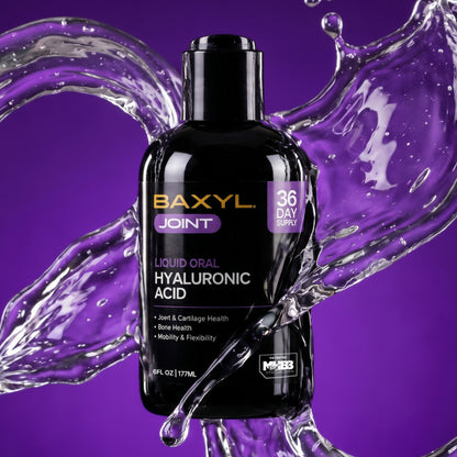 Baxyl® - Joint Support