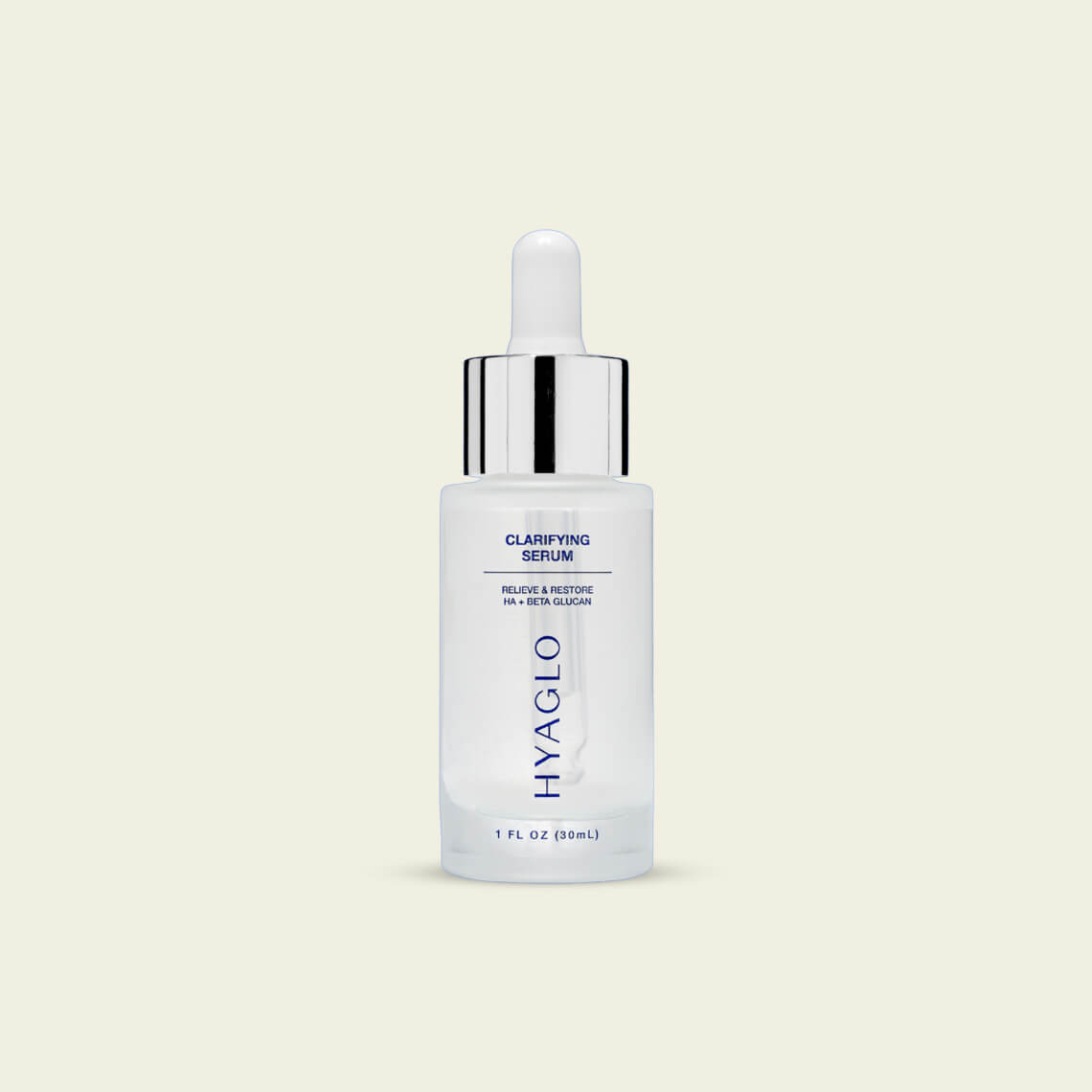 HyaGlo® Clarifying Serum