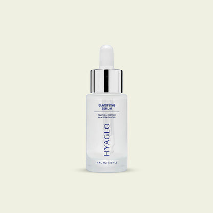 HyaGlo® Clarifying Serum