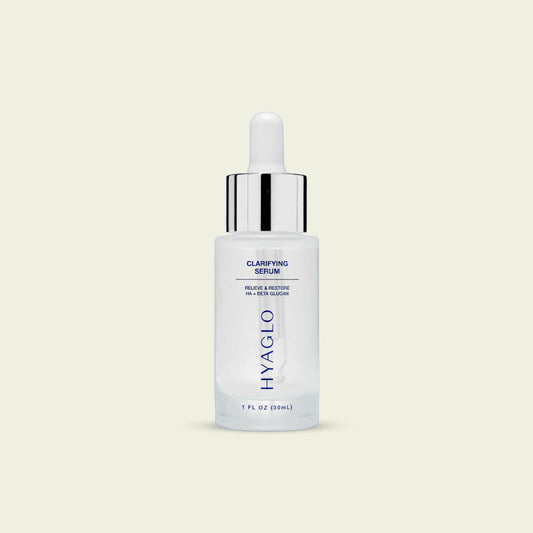HyaGlo® Clarifying Serum