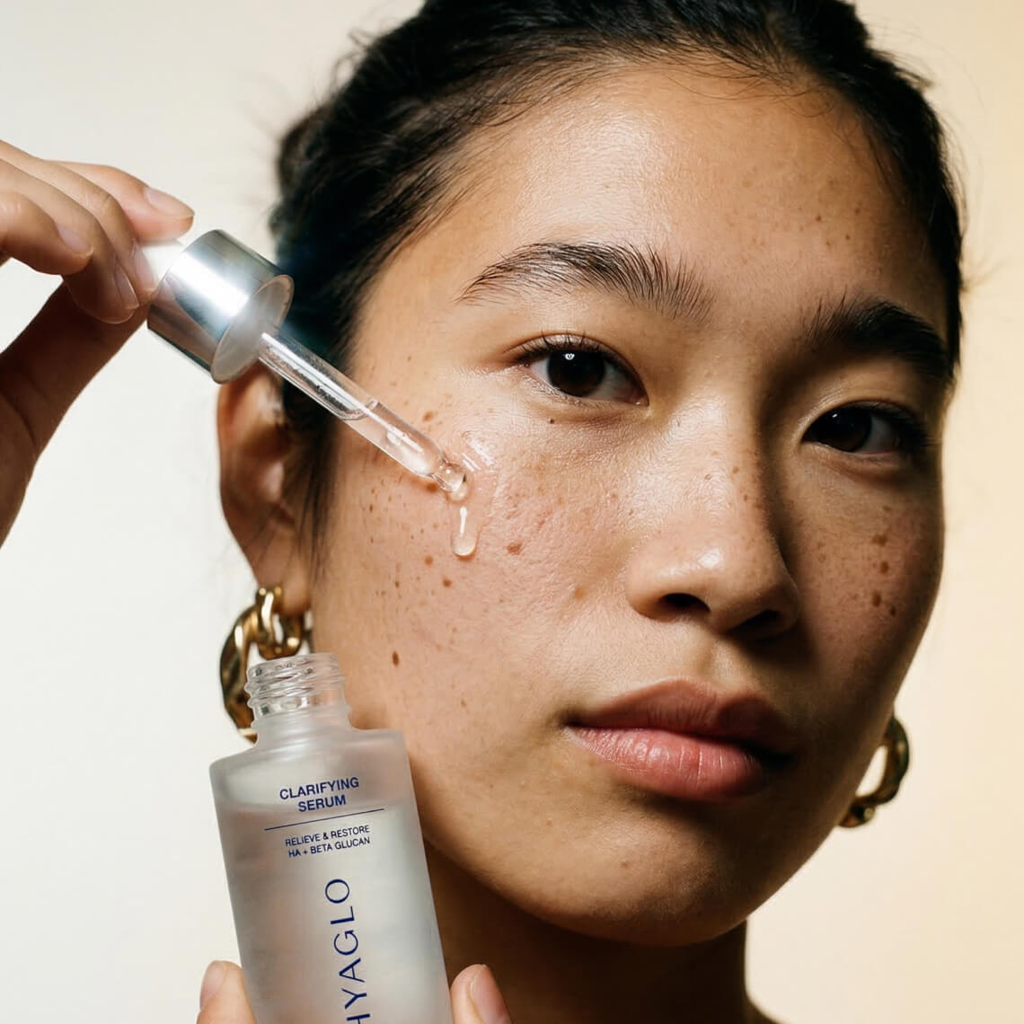 HyaGlo® Clarifying Serum