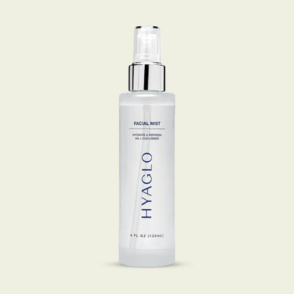 HyaGlo® Facial Mist