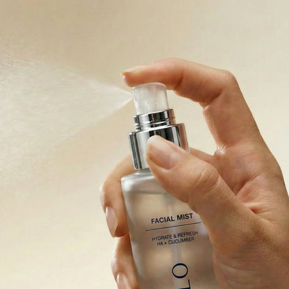 HyaGlo® Facial Mist