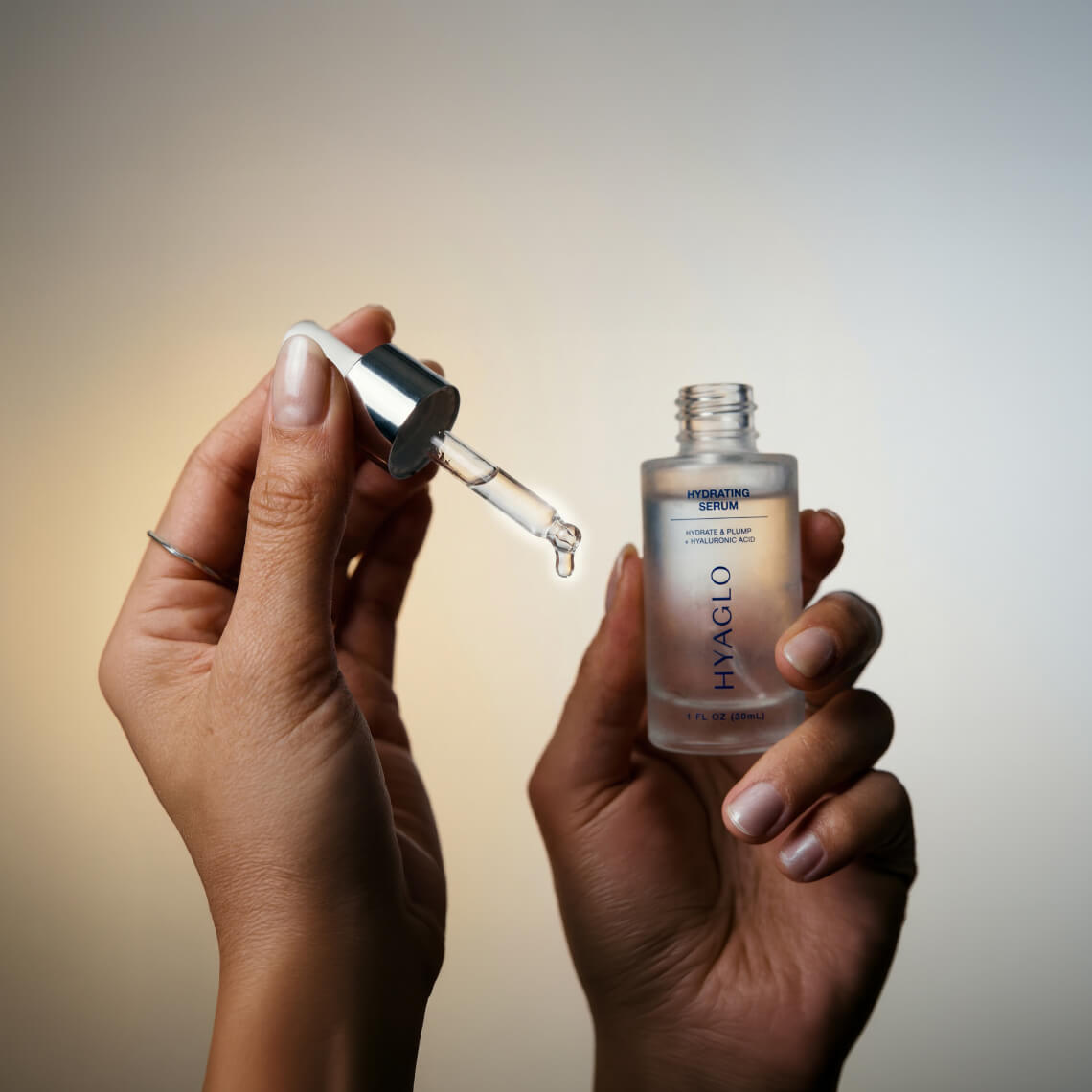 HyaGlo® Hydrating Serum
