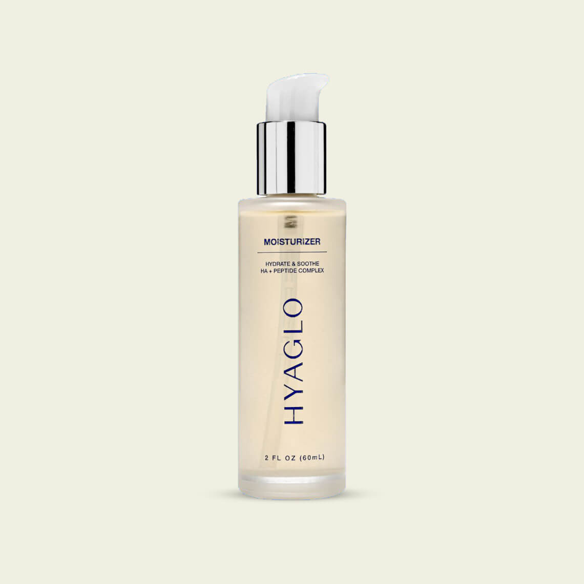 HyaGlo® Moisturizer