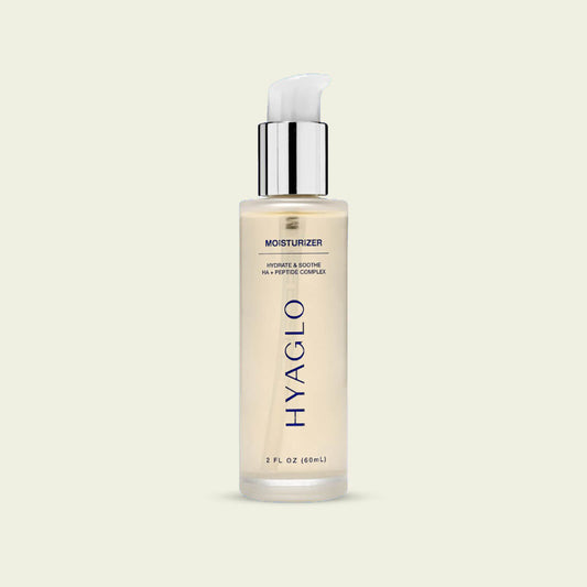 HyaGlo® Moisturizer