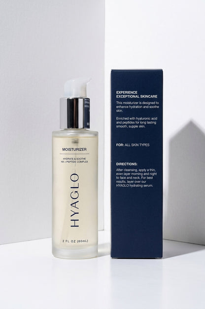 HyaGlo® Moisturizer